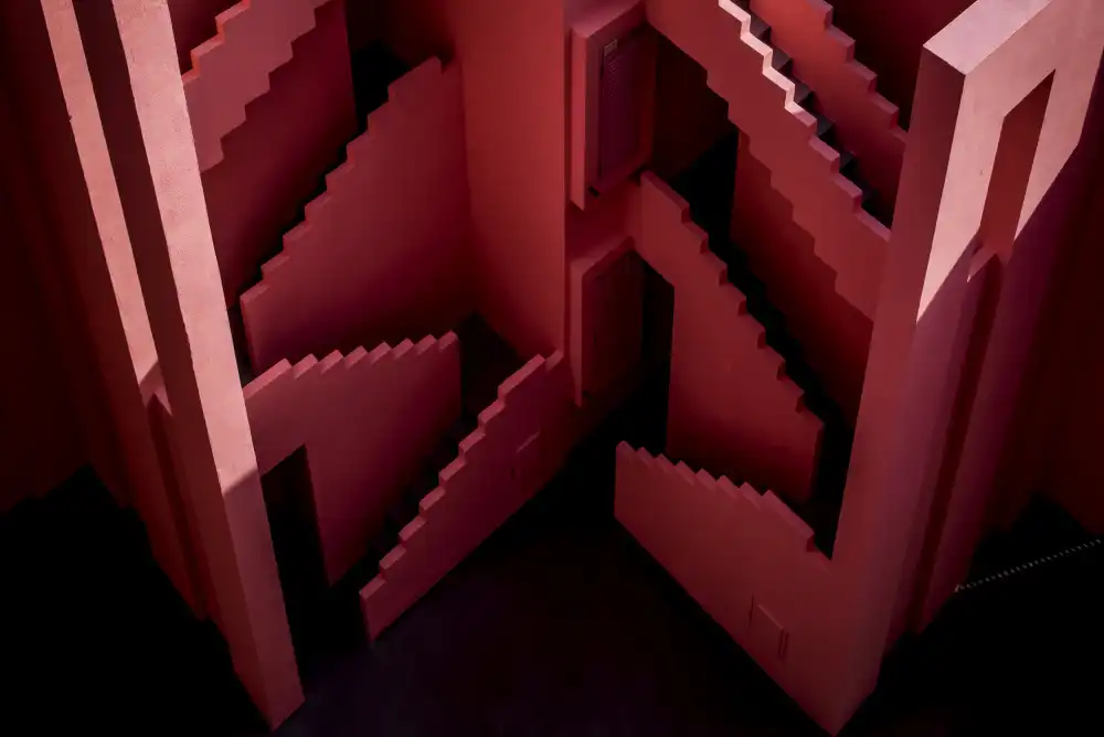 Wride, Linda: Muralla Roja #46