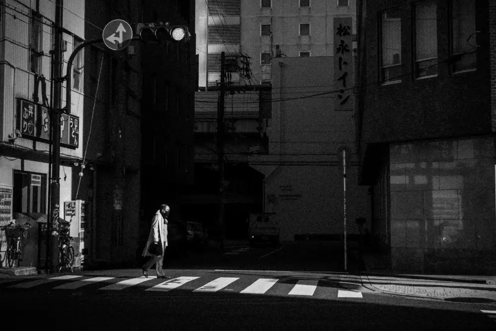 Sakamoto, Haruyo: Nepojmenovaná
