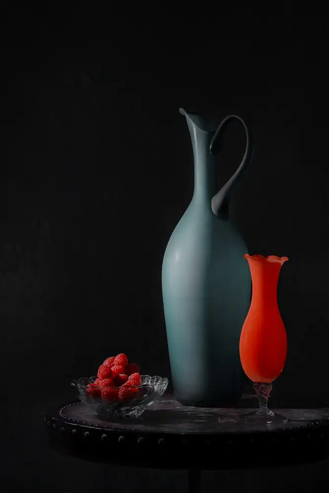 Jacobs, Lydia: Tentation rouge