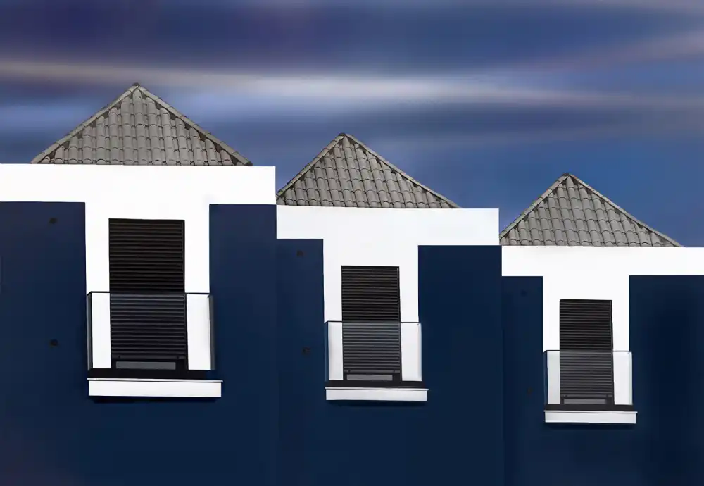 Arjona, Elena: The facade IV