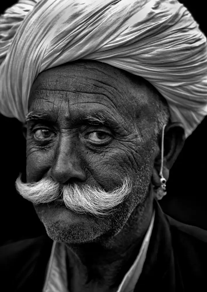 Oberai, Jassi: Milost