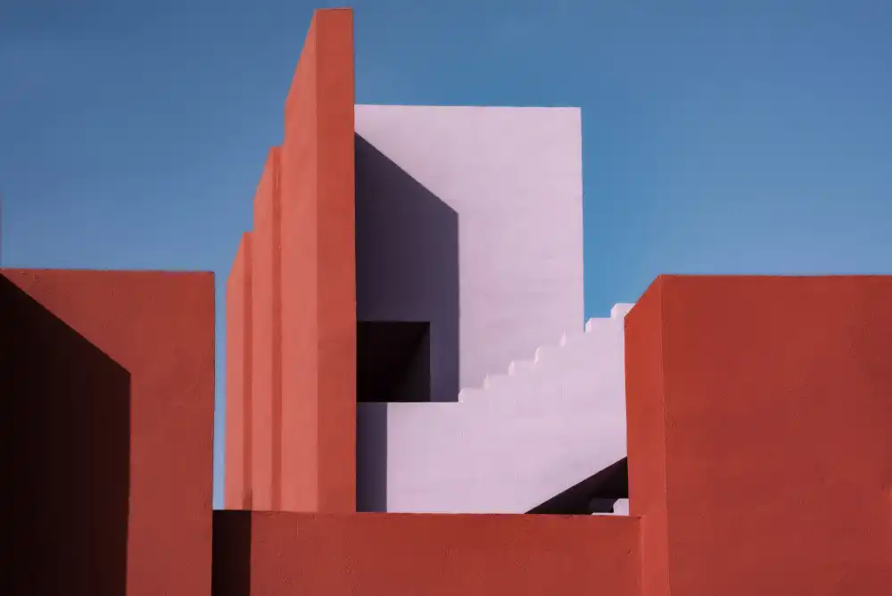 Wride, Linda: Muralla Roja #47