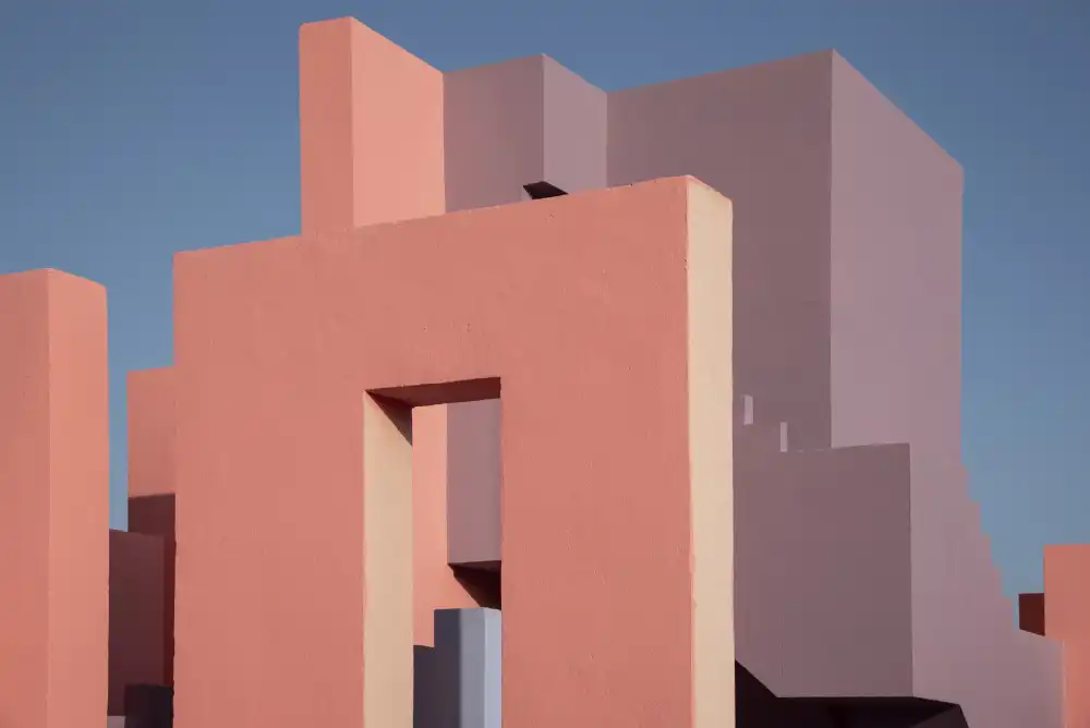 Wride, Linda: Muralla Roja #48
