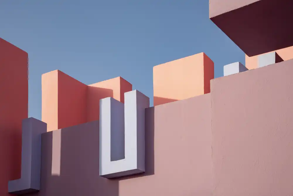 Wride, Linda: Muralla Roja #50