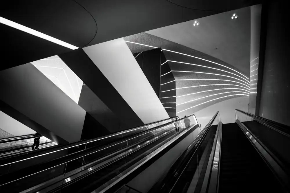 Alsharif, Yahia: METRO 03