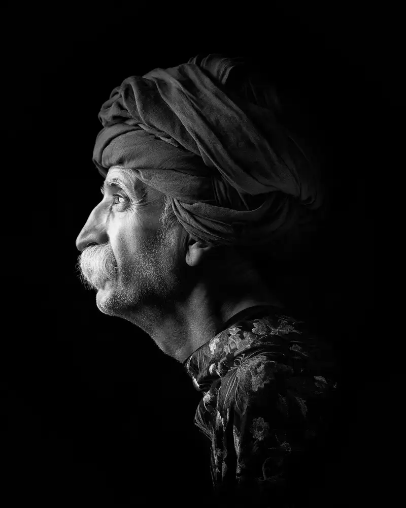Mokhtari, Mehdi: Mohammad Mokhtari