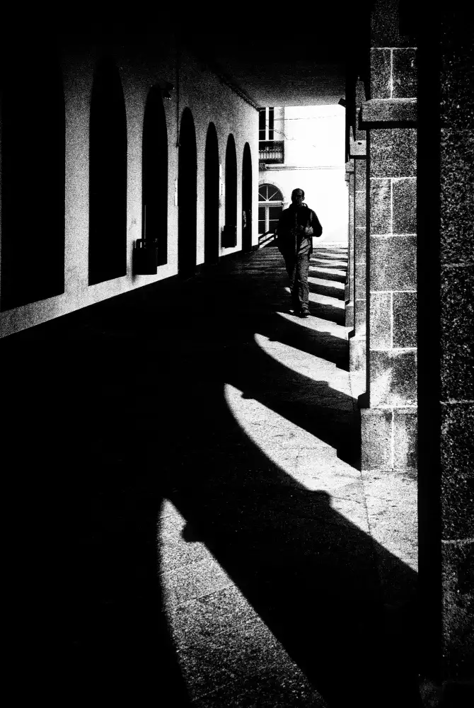 Abrantes, Paulo: Giorni più luminosi