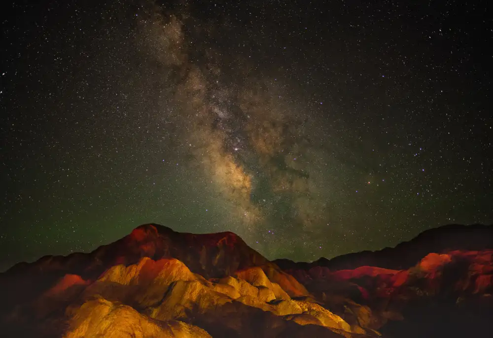 Chakraborty, Chiranjib: Night Phenomenon