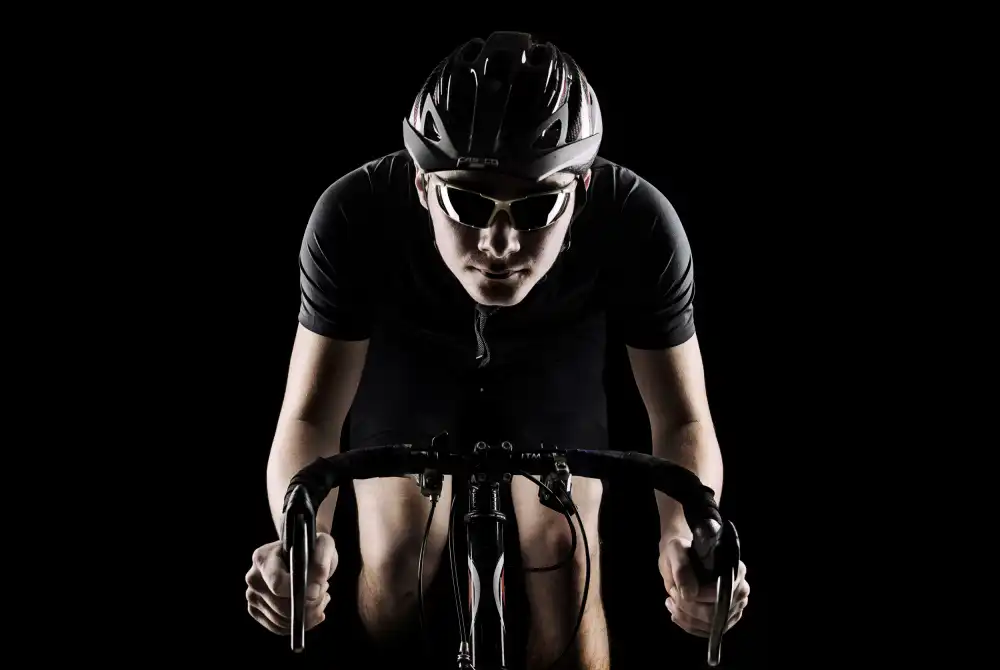 Allmaier, Michael: el ciclista