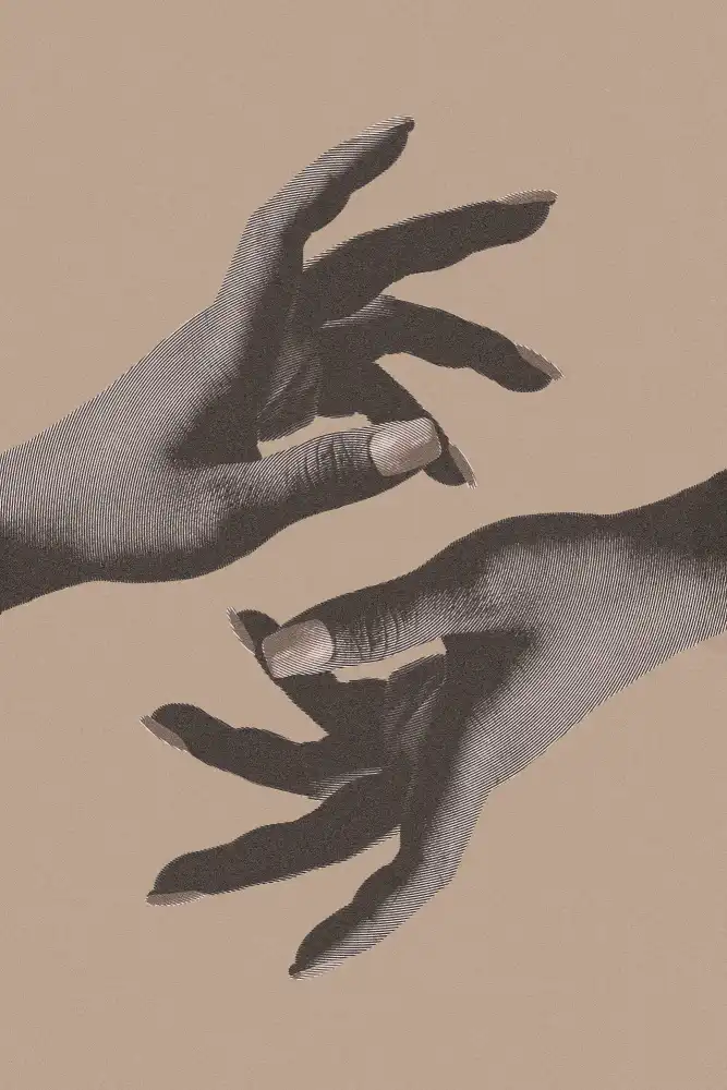 Studio, Pictufy: Reaching No 03