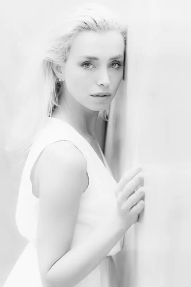 Sowter, Ashley: Aphrodite