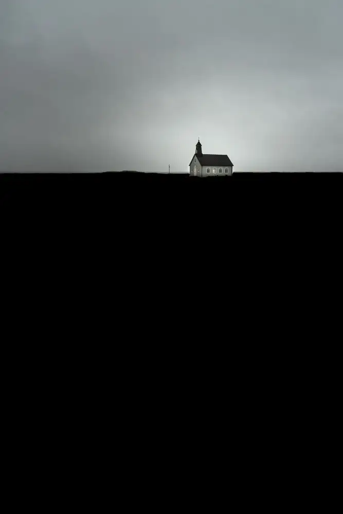 Faber, Wave: Strandkirkja