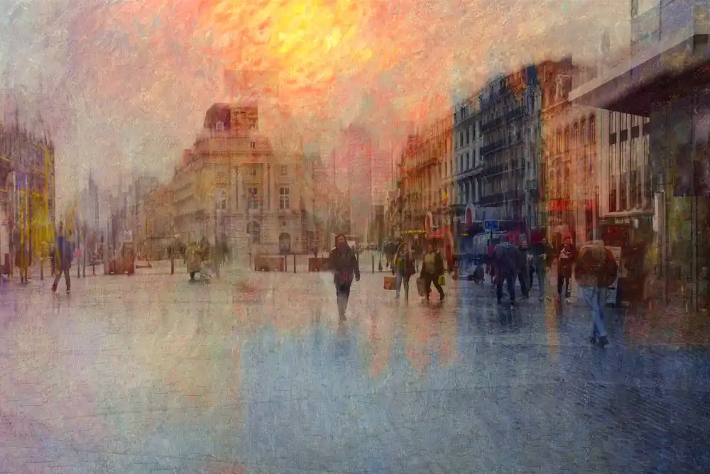 gilleman, monique: Bruselas