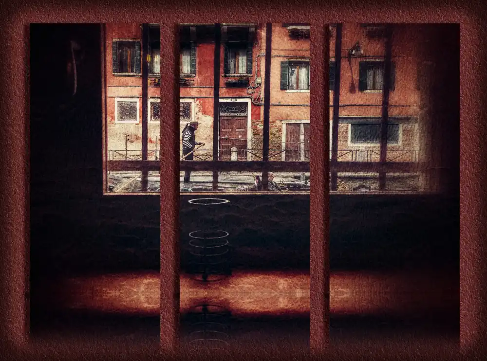 Bissacco, Alberto: ...Vize
