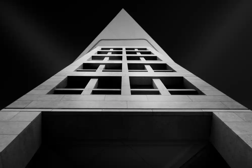 Allam, Abdelkader: Architektura výtvarného umění