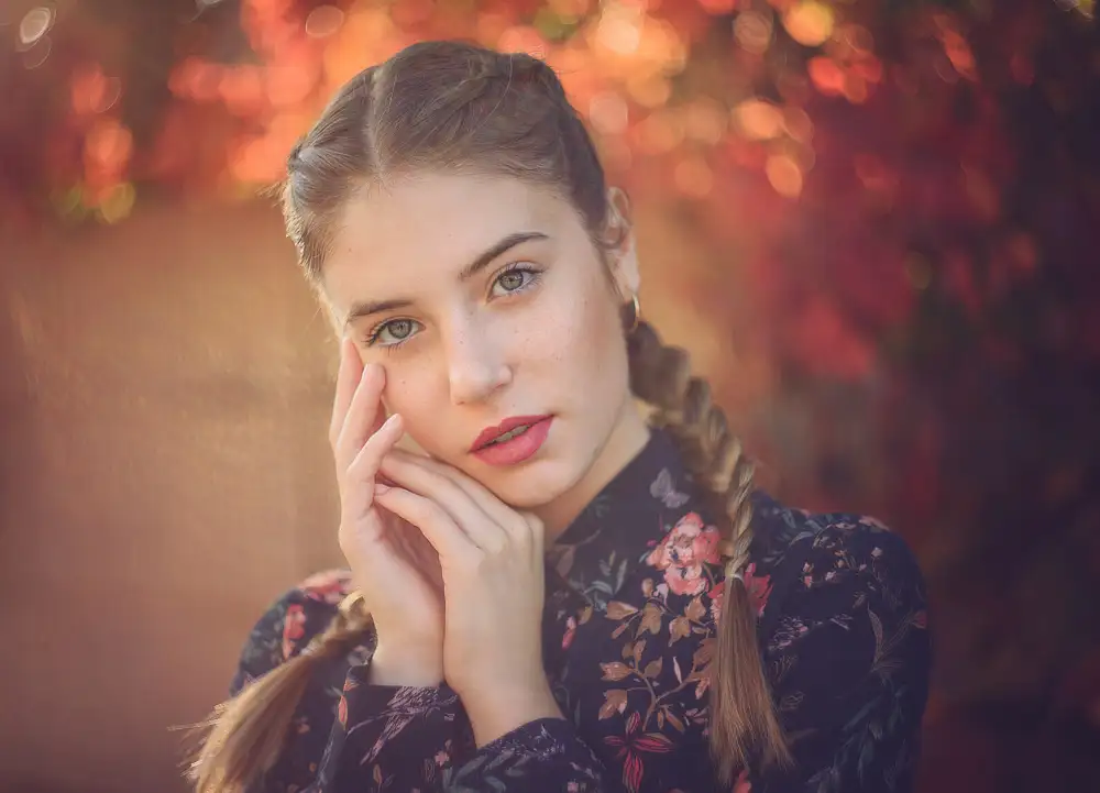 Markova, Tanya: Yanna