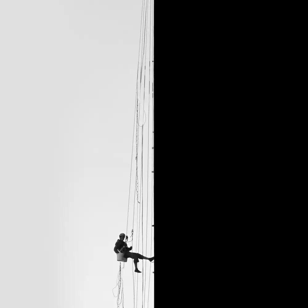 Nodeh, Mostafa: climb