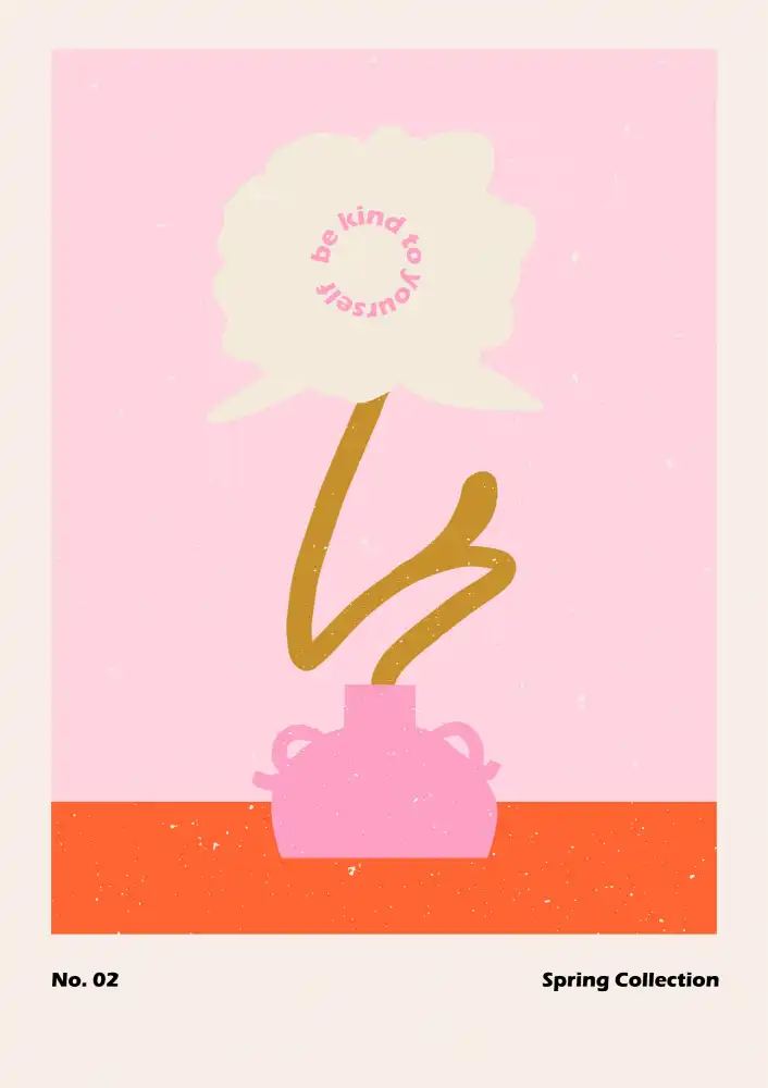 NKTN: Fleur de printemps #02