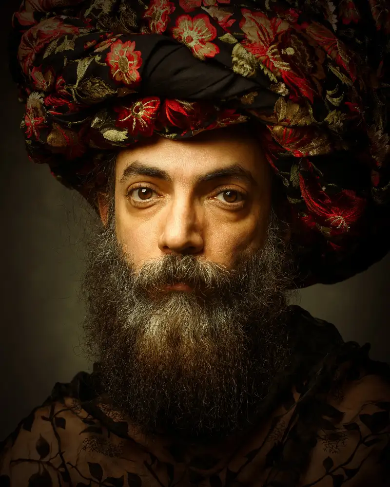 Mokhtari, Mehdi: Mehdi Mokhtari