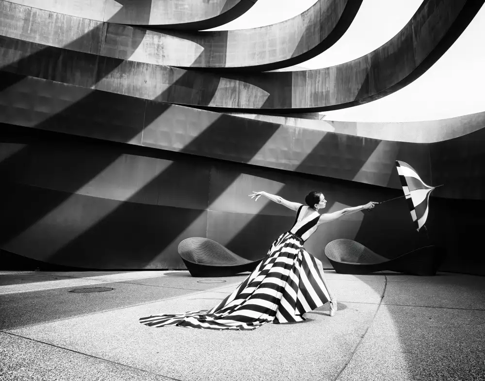 Stein, Tali: Stripes