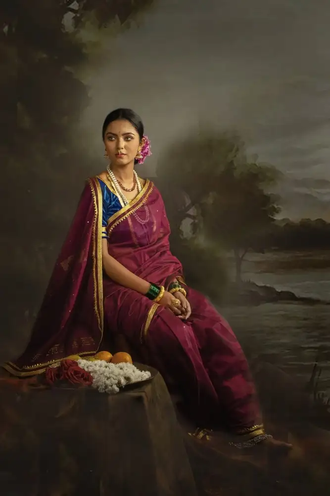 BHATTACHARYYA, PARTHA: PUJARINI