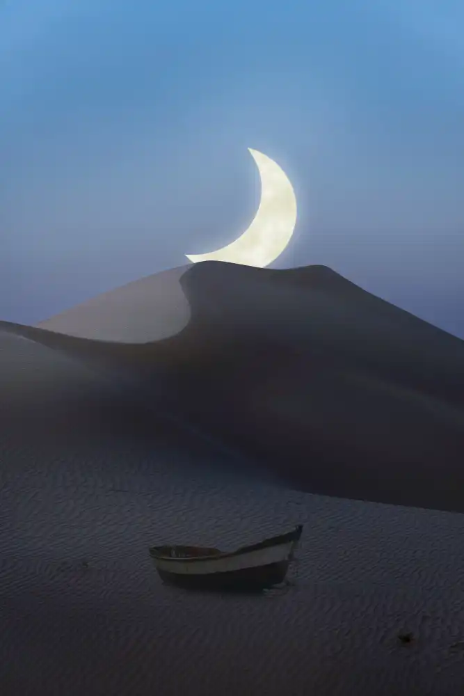 陈权圣: This used to be an ocean