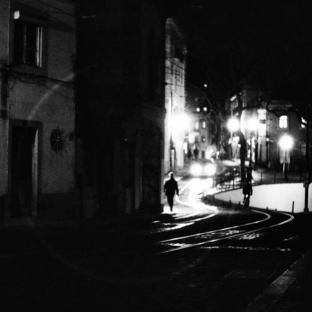 Abrantes, Paulo: Il cursore