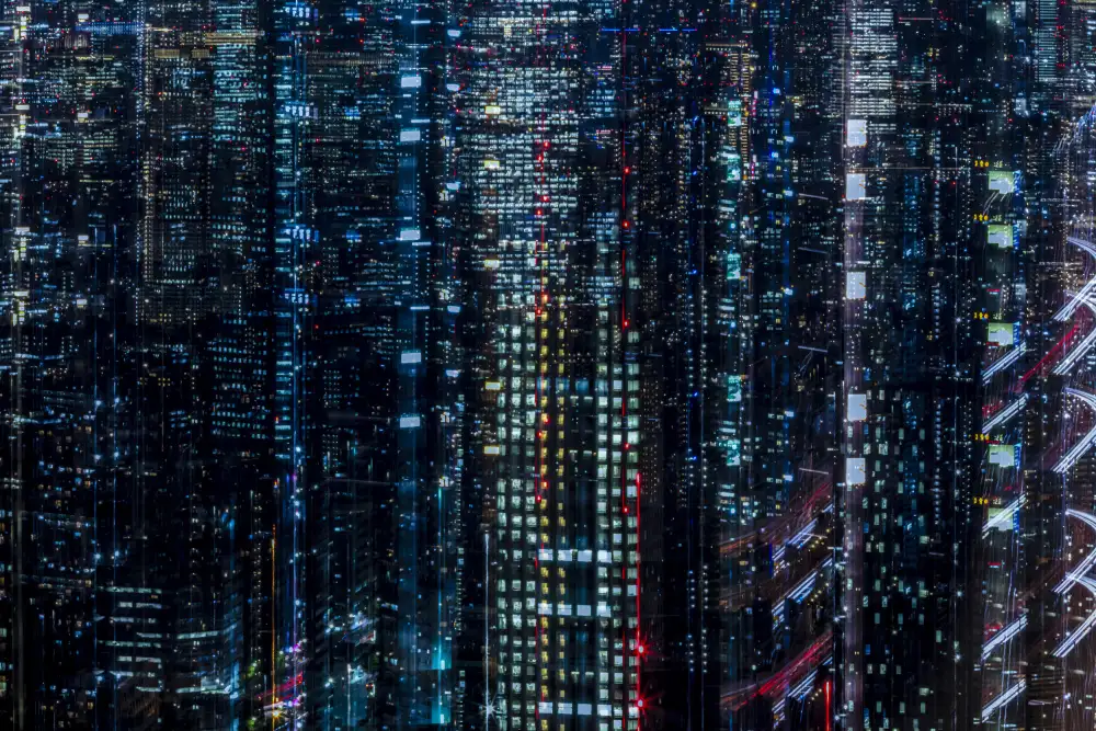 Makoto, Sasaki: strati di Tokyo