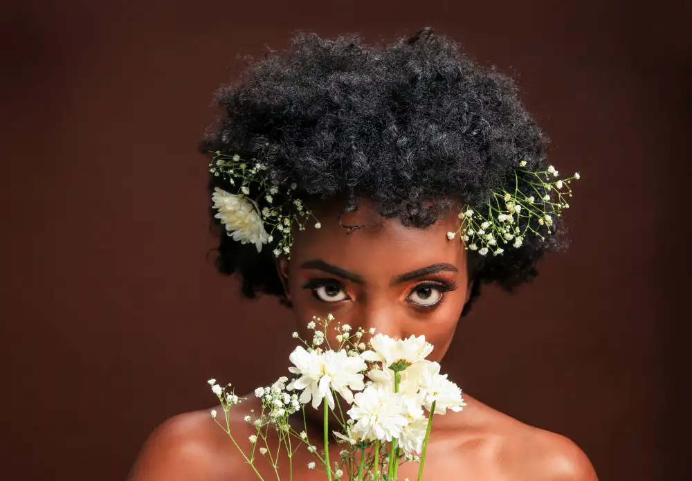Kahara, Jim: Modèle africain