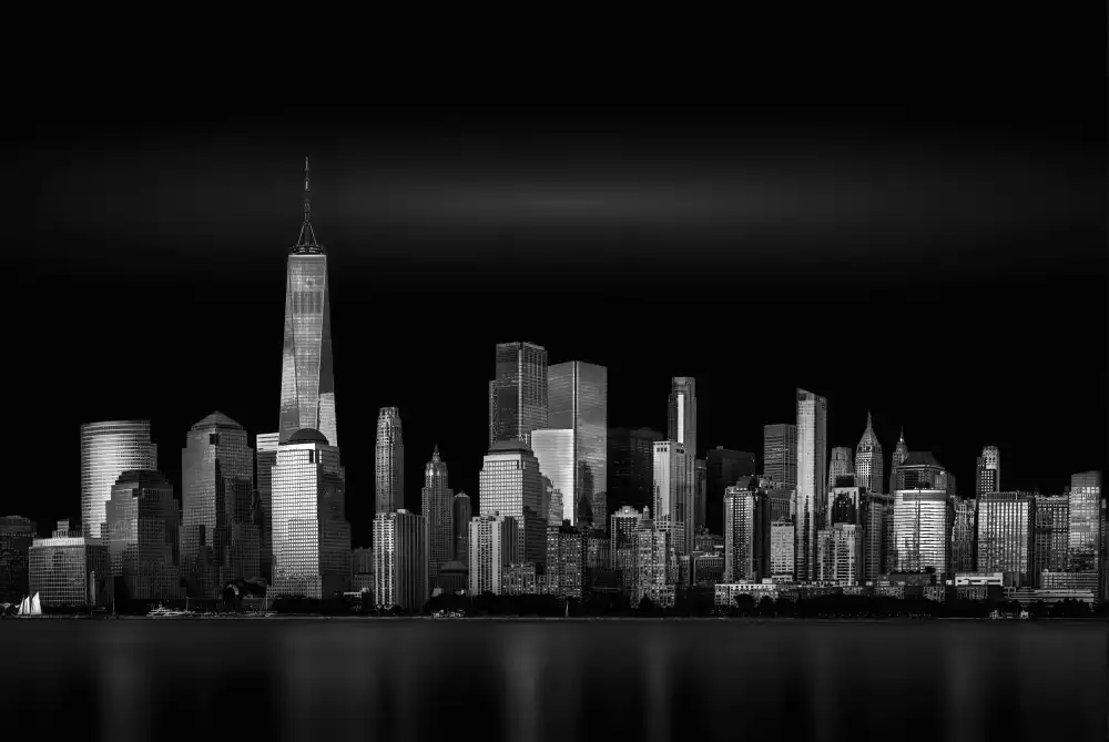 Catherine, W.: New York City