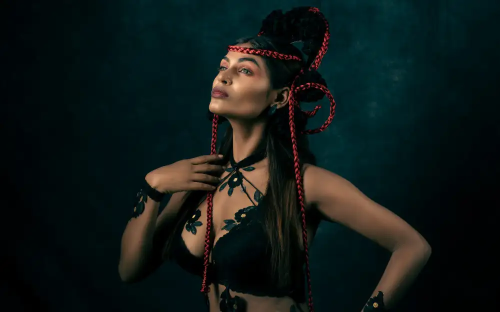 Paul, Dipankar: Velvet