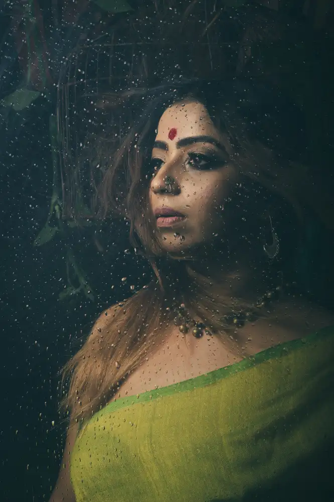 Paul, Dipankar: Breeze and Drizzle