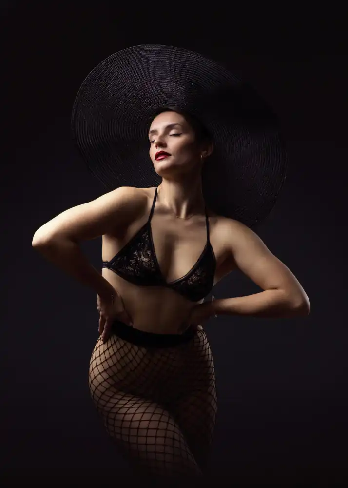 Benvenuti, Laura: Fiona