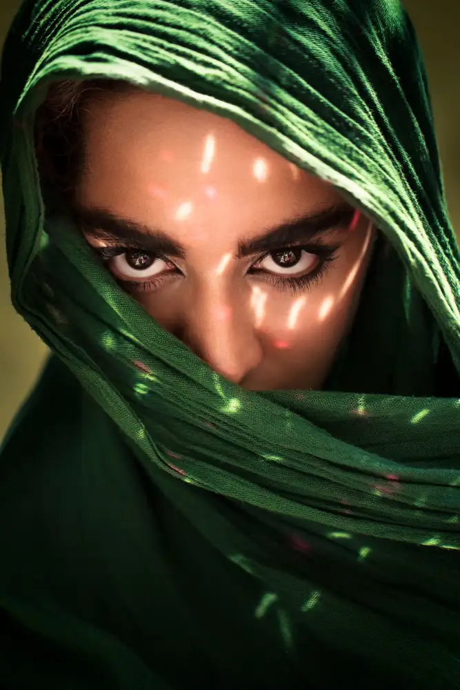 Mokhtari, Mehdi: Fateme