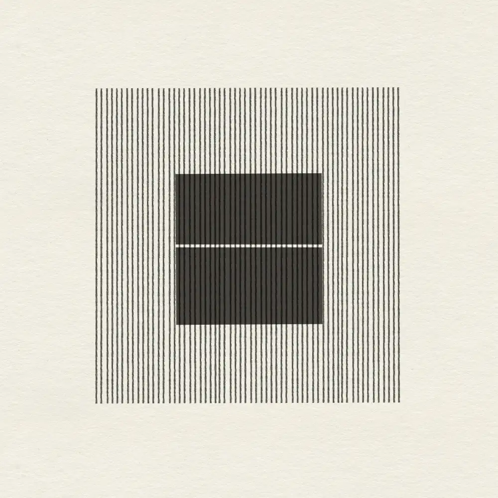 Studio, Miuus The: Papierobjekt Nr.6