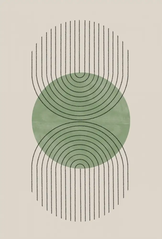 Studio, Miuus The: Perfect Point Green