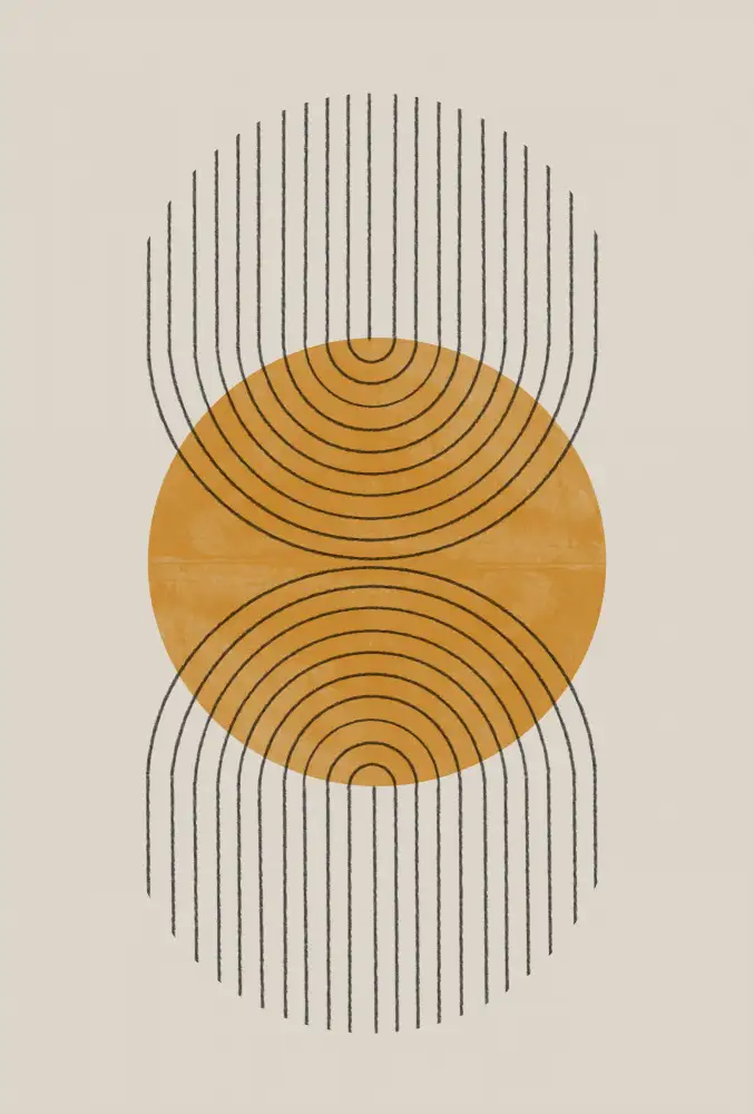 Studio, Miuus The: Perfect Point Yellow