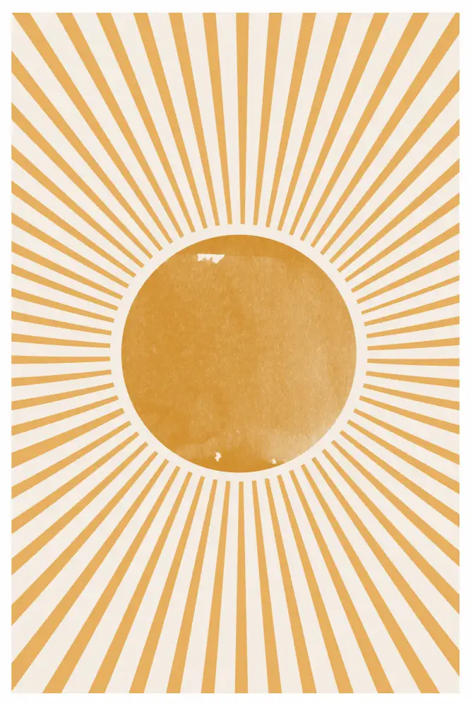 Studio, Miuus The: Boho Slunce