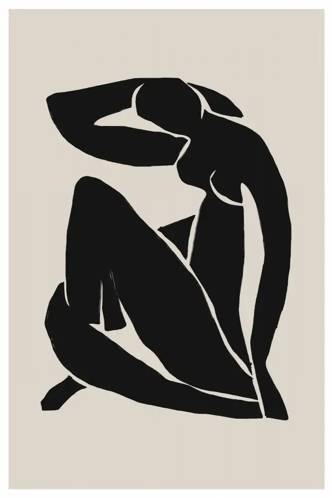 Studio, Miuus The: Frau