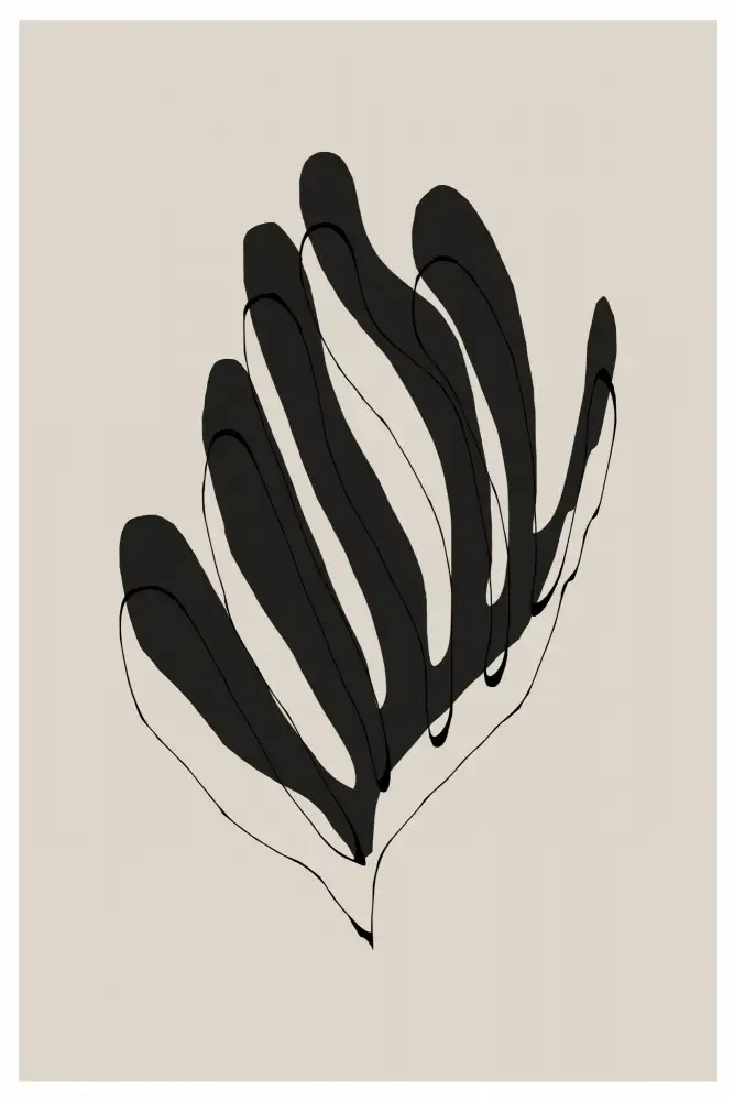Studio, Miuus The: Moderne Blume