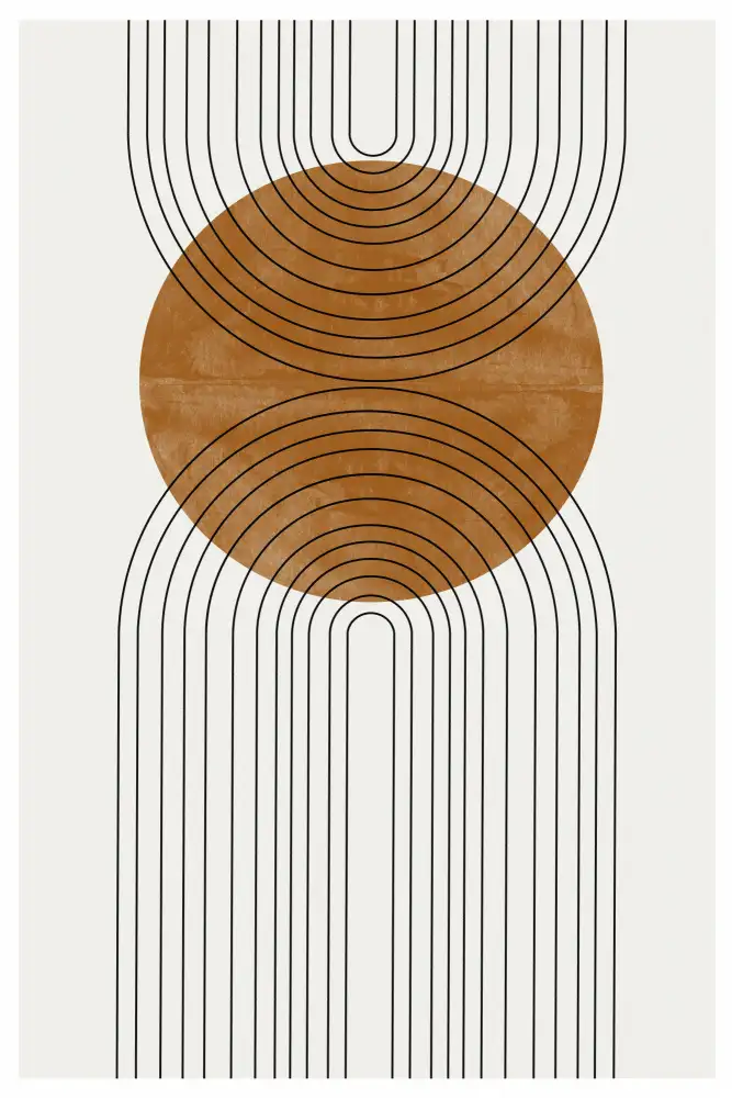 Studio, Miuus The: Abstrakter Fluss
