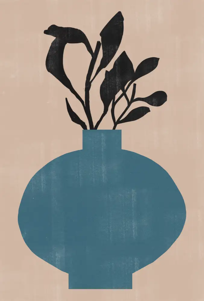 Studio, Miuus The: Vase n°8.