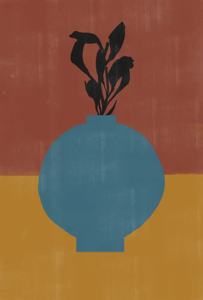 Studio, Miuus The: Vase Nr.9.