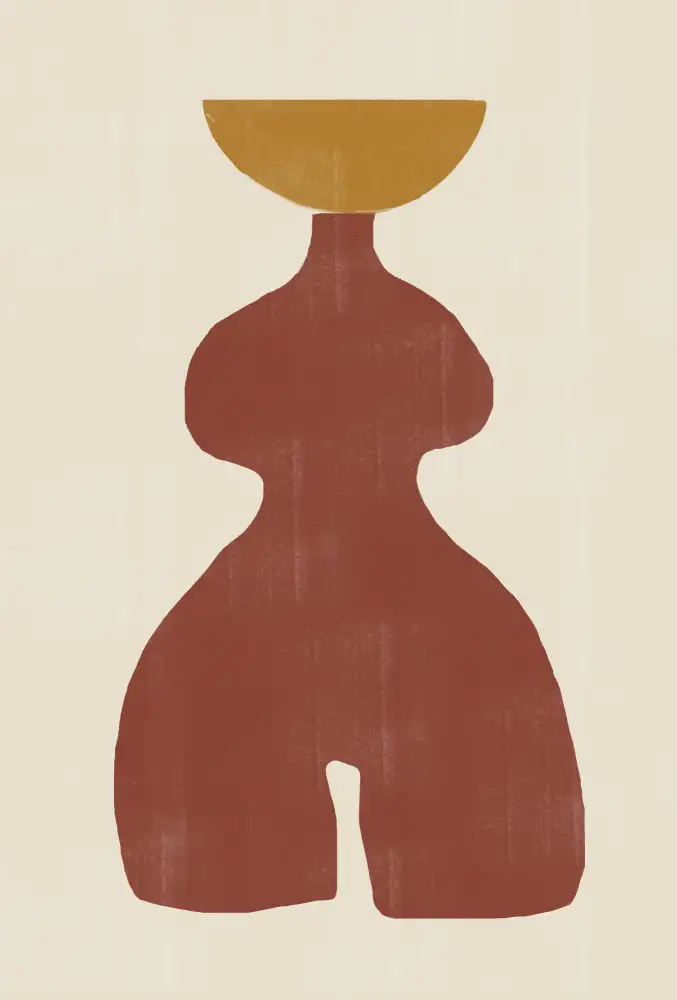 Studio, Miuus The: Vase Nr.11.