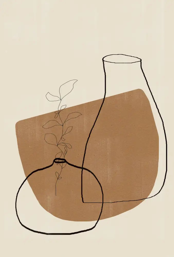 Studio, Miuus The: Vases No12.