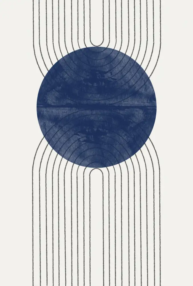 Studio, Miuus The: Blue Moon Nr. 1.