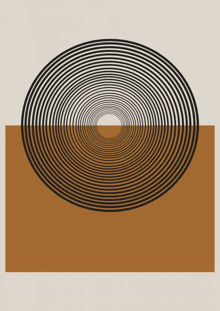 Studio, Miuus The: Retro-Landschaft