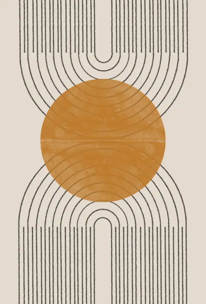 Studio, Miuus The: Kompozice oblouku No1.