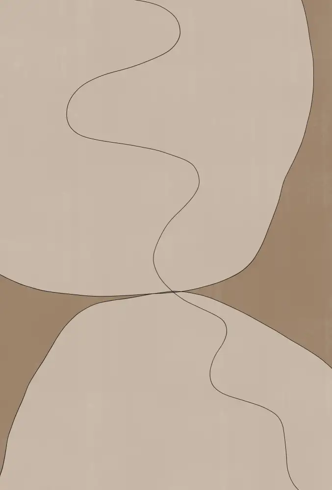 Studio, Miuus The: Beige Steine