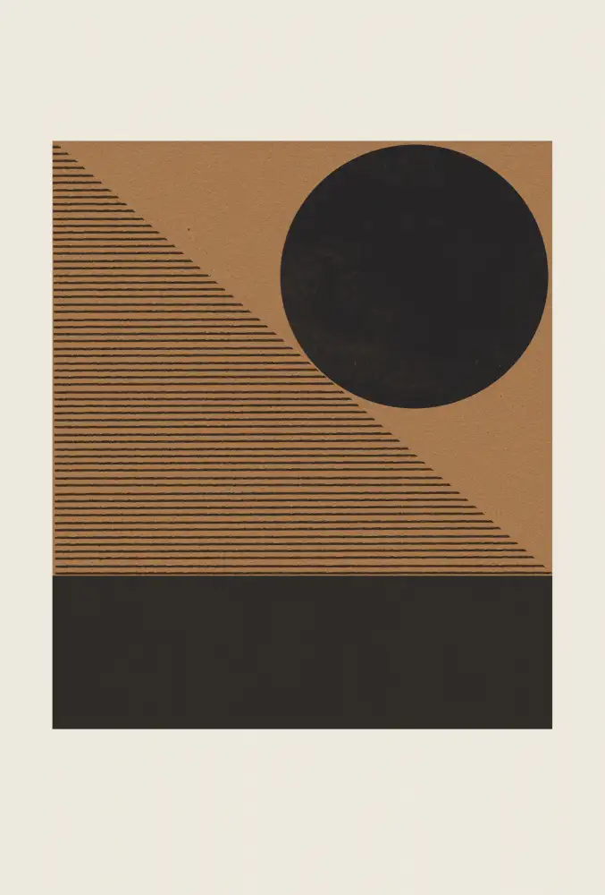 Studio, Miuus The: Komposition VII